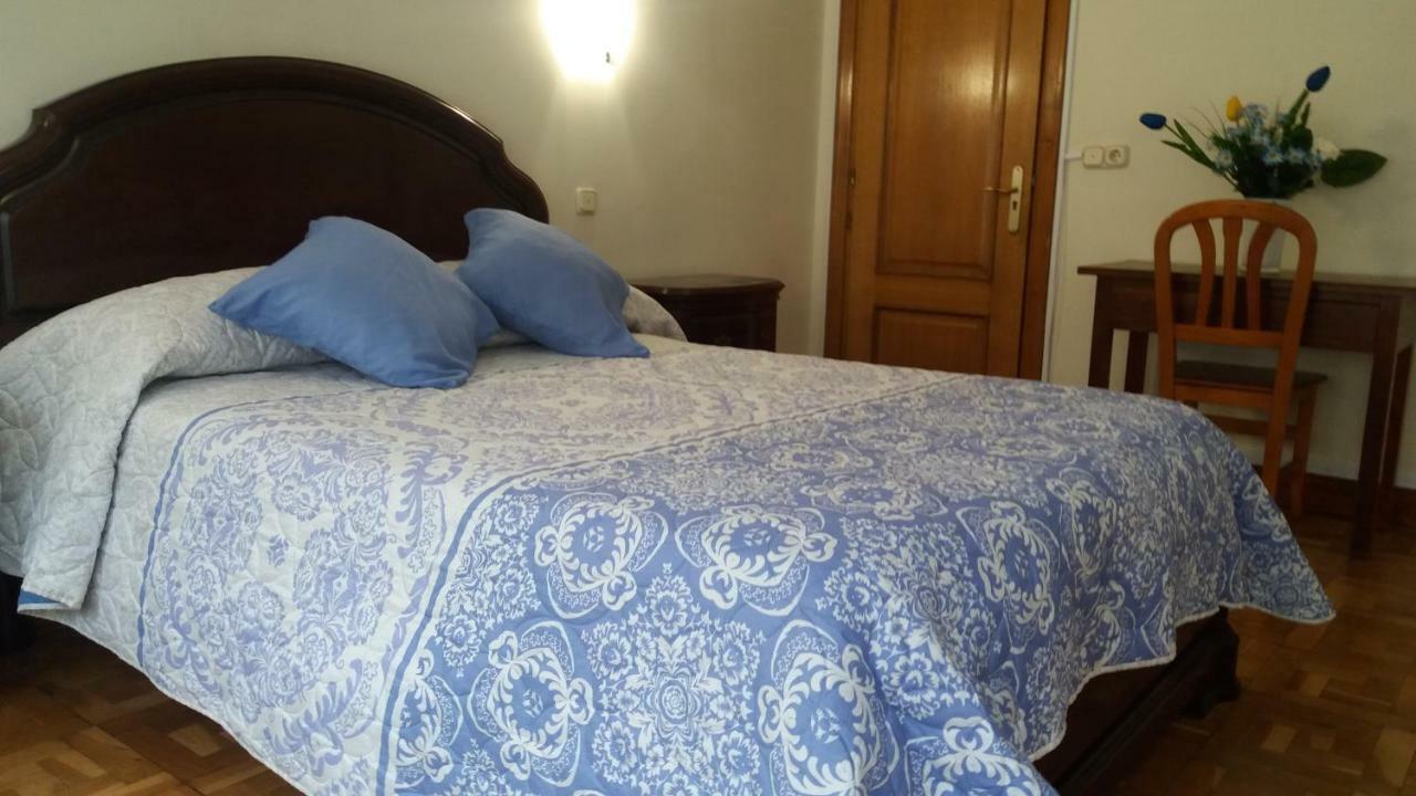 Habitacion Doble Bien Ubicada Apartment San Sebastian Luaran gambar