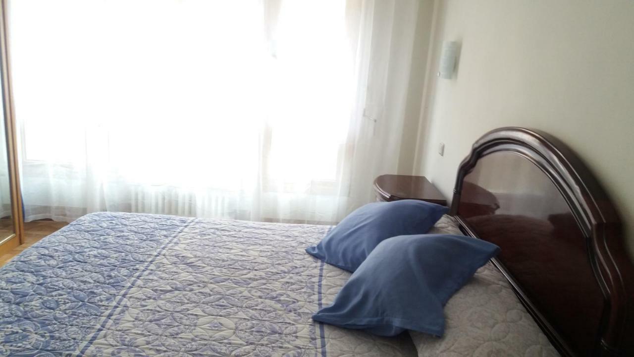Habitacion Doble Bien Ubicada Apartment San Sebastian Luaran gambar